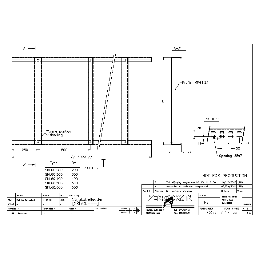 COMMERCIAL SKL60.---